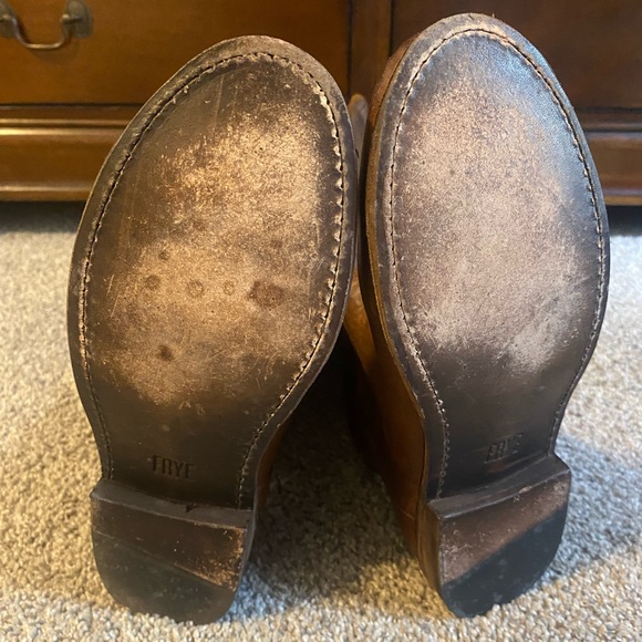 FRYE Paige boots - Picture 2 of 4